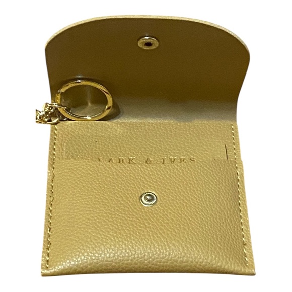 Lark & Ives card purse. - Picture 6 of 16